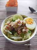 1087. Soto Ayam Simpel ala Chef Rudy
