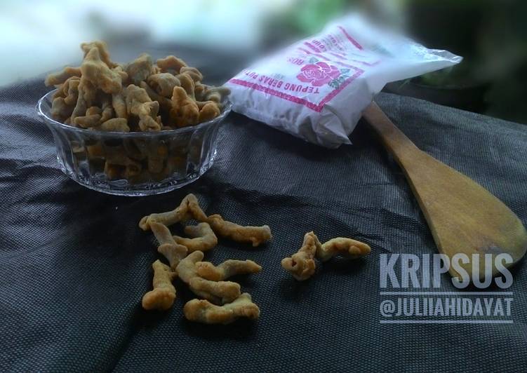 Keripik usus