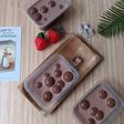 Milky Choco Treasure