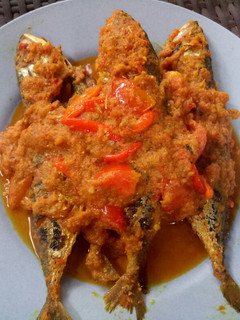 Foto resep Pesmol Ikan Kembung