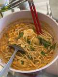 Mie Mala Tahu Jepang