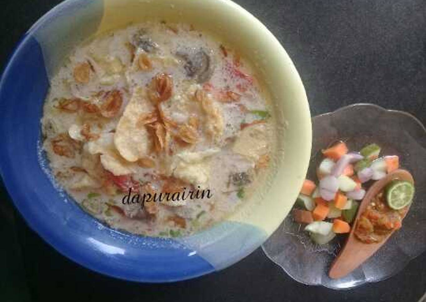 Soto Betawi