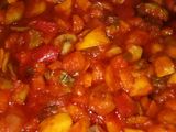 Pisto