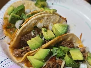 tacos