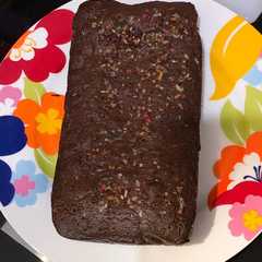 รูปของ Brownies Coklat