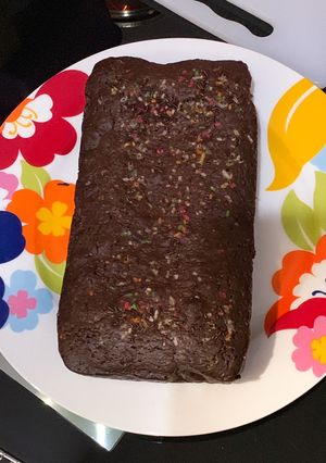 Foto resep Brownies Coklat