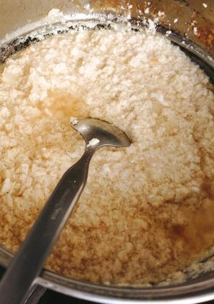 Foto resep MPASI 8bulan+ ayam telur simple enak bergizi