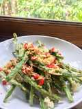 Buncis Cabe Garam