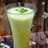Jus Nenas +Pir +Jahe +Daun mint