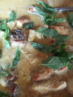 Foto resep Ayam kemangi