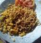 Resep Mie goreng Rumahan Anti Gagal