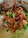 Bubur Iga