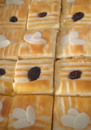 Foto resep Lekker Holland by @dapurAmi