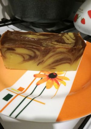 Una foto de Dulce de batata súper fácil! 😀