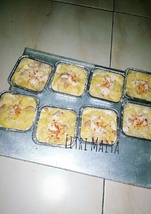 Foto resep Macaroni Schotle
