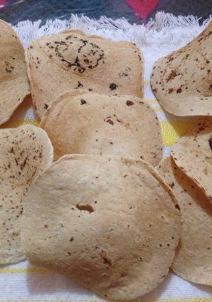 Una foto de Tostadas al microondas