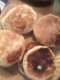 Gorditas de nata