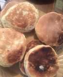 Gorditas de nata