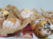 Una foto de nata thermomix
