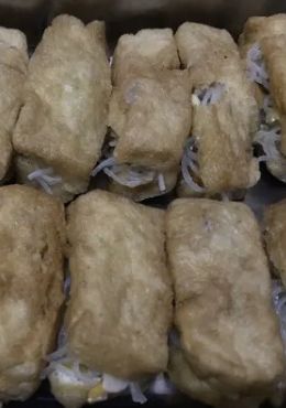 Foto resep Tahu isi