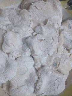 Foto resep Cireng Udang