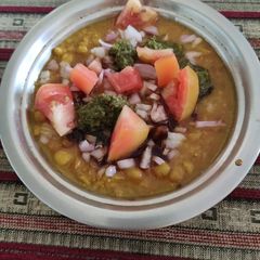 A picture of Misal.