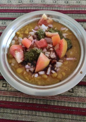 A picture of Misal.