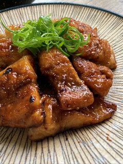 【一鍋到底】照燒鯖魚 的食譜成品照片