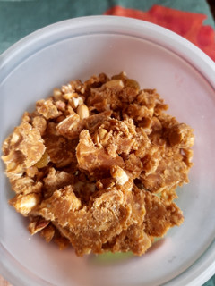मूंगफली की चिक्की (moongfali ki chikki recipe in Hindi) रेसिपी मुख्य फोटो