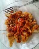 Batagor / Bakso Tahu Goreng