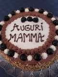 Mother's Day Cake