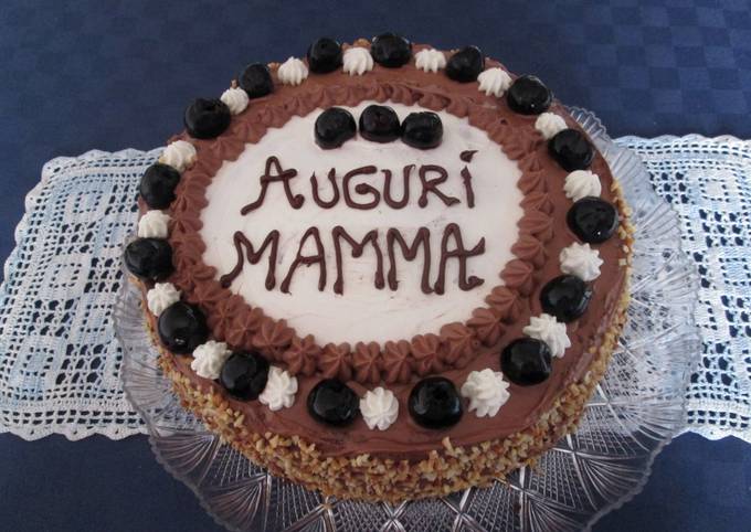 Torta per la Mamma