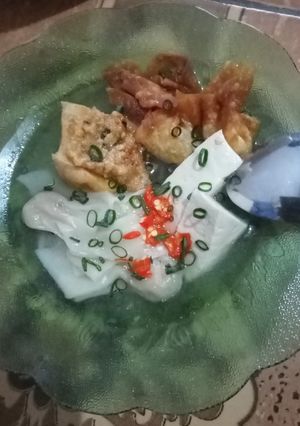 Foto resep Cuankie Udang