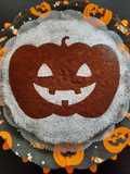 Torta al cacao