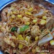 Mie Mamak Malaysia