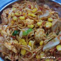รูปของ Mie Mamak Malaysia
