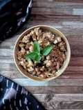 Ayam Cincang Kecap