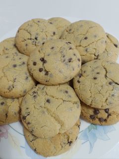 عکسی از دستور کوکی نیویورکی