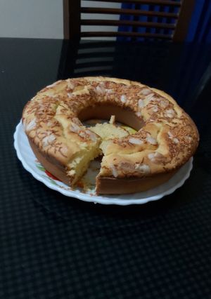 Foto resep Brudel