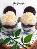 Oreo Cheese Cake
