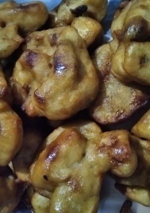 Foto resep Pisang Goreng Madu