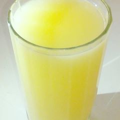 A picture of Lemun abarba.