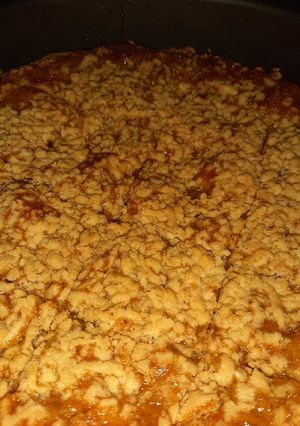 صورة لوصفة باستا فلورا