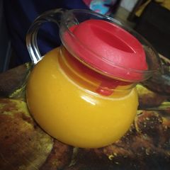 Mango frooti A picture of Mango frooti.