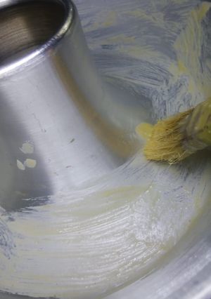Foto resep Carlo (Pengoles Loyang)
