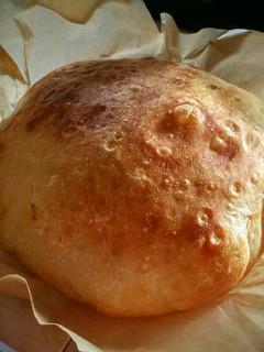 A picture of Leinenkugel Beer Bread.