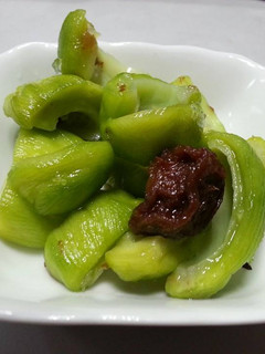 芒果青 的食譜成品照片
