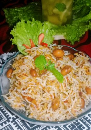 Foto resep Kering Bihun Pedas Manis
