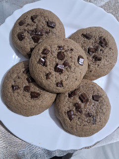 Una foto de Cookies