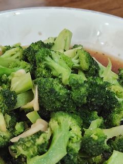 Foto resep Tumis Brokoli Saus Tiram